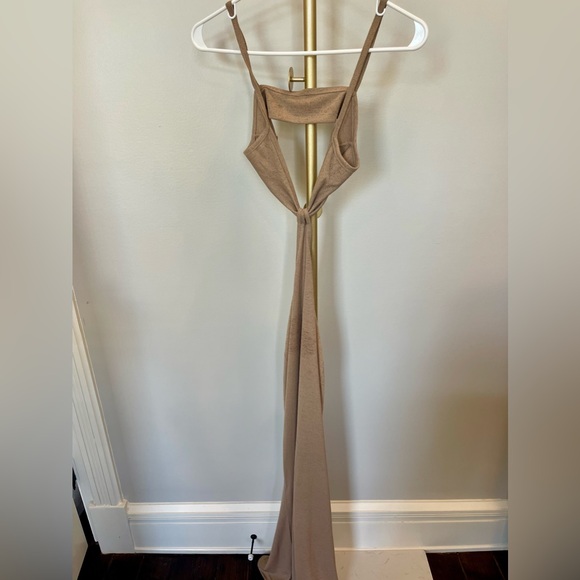 *Imitation* of cult Gaia serita dress, size small - Picture 2 of 5